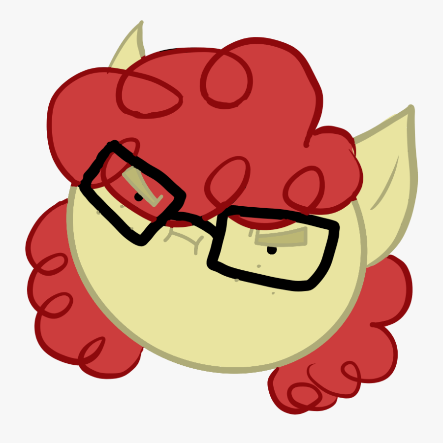 Cartoon, Transparent Clipart