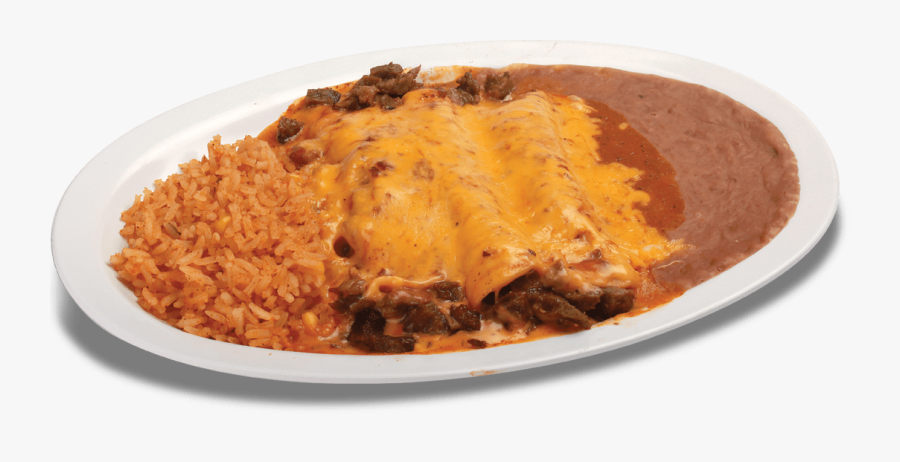 Enchilada - Enchiladas Transparent , Free Transparent Clipart - ClipartKey