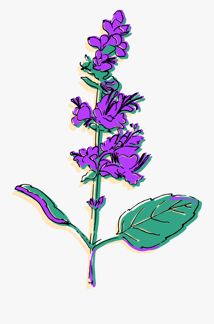 Who Is Tulasī Devī And Why We Worship Her Clipart ,, Transparent Clipart