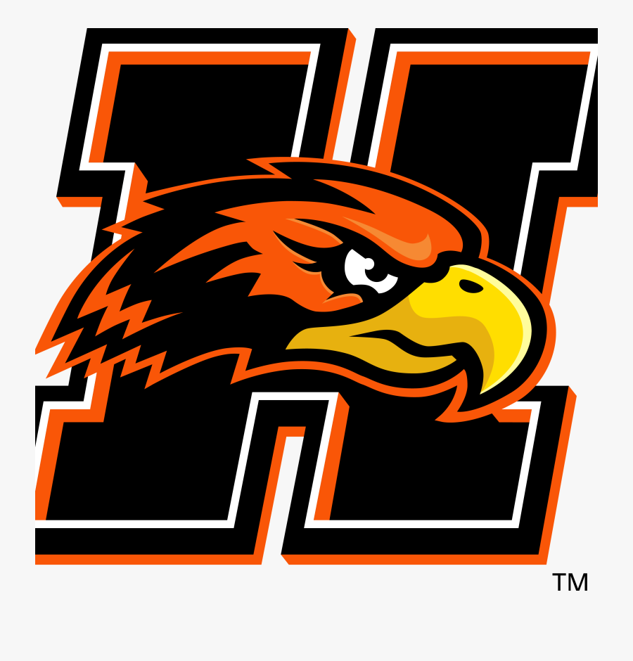 Hanover High School Nighthawks, Transparent Clipart