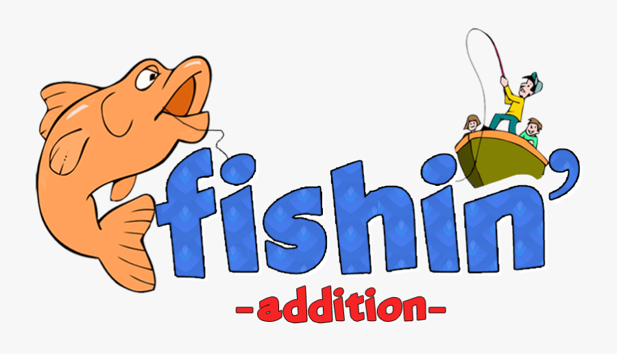 Fishing Clip Art, Transparent Clipart
