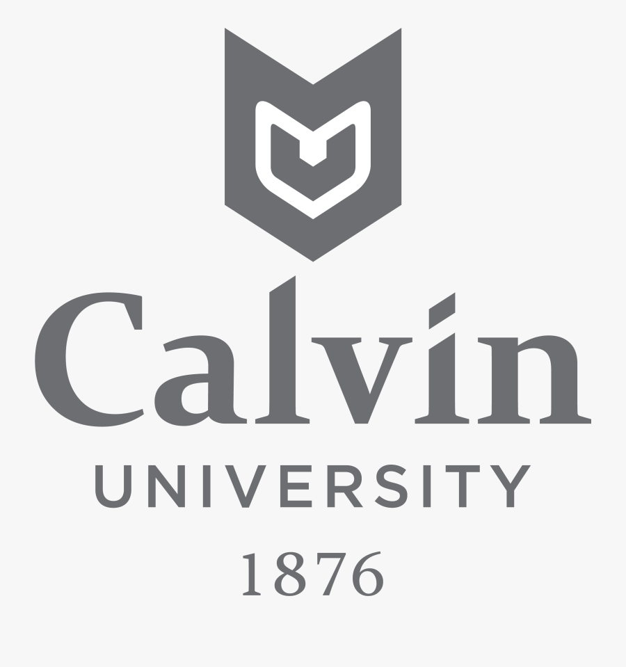 Calvin College, Transparent Clipart