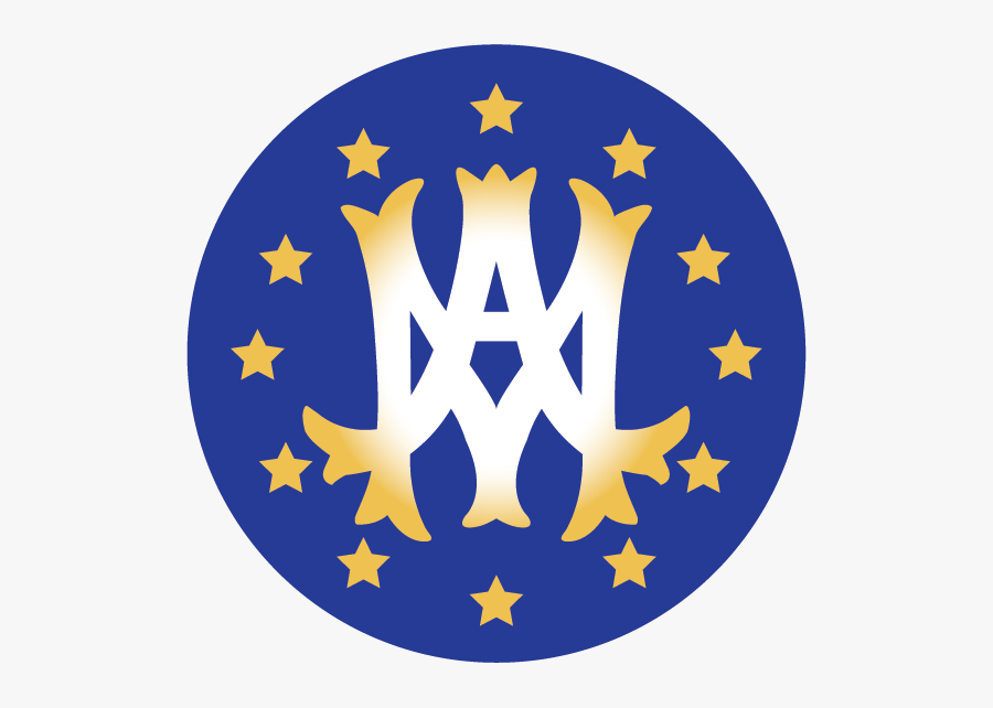 Back Home - Notre Dame Seminary Logo, Transparent Clipart