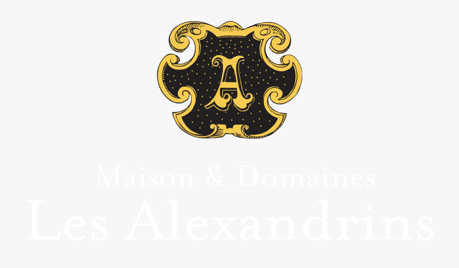 Maison & Domaines Les Alexandrins, Transparent Clipart