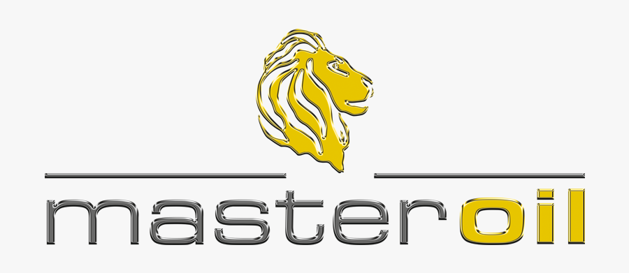 Masteroil Gmbh - Emblem, Transparent Clipart
