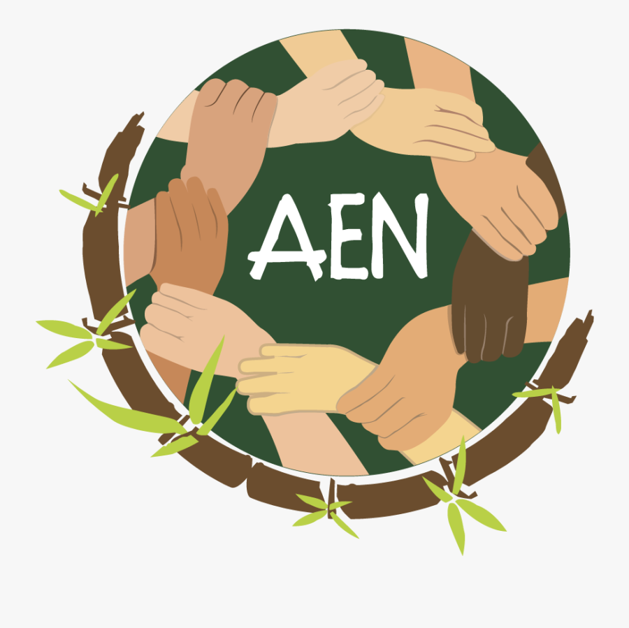 Asian Ecotourism Network, Transparent Clipart