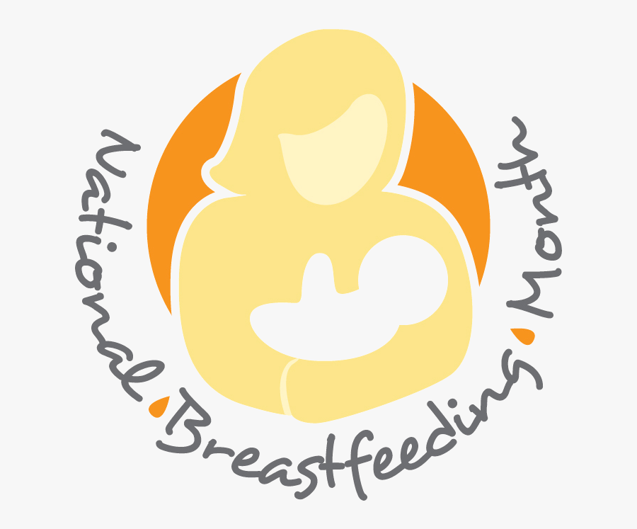 August Awareness C O, Transparent Clipart