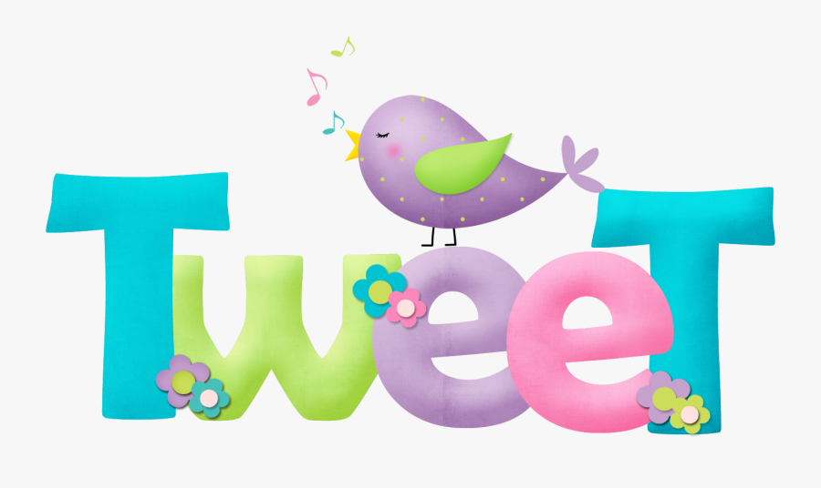 Pastel Color Bird Clipart, Transparent Clipart