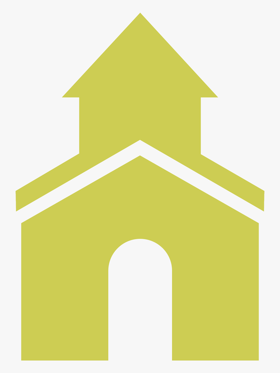 Instant Church Directory Church Icon1 - Arch , Free Transparent Clipart
