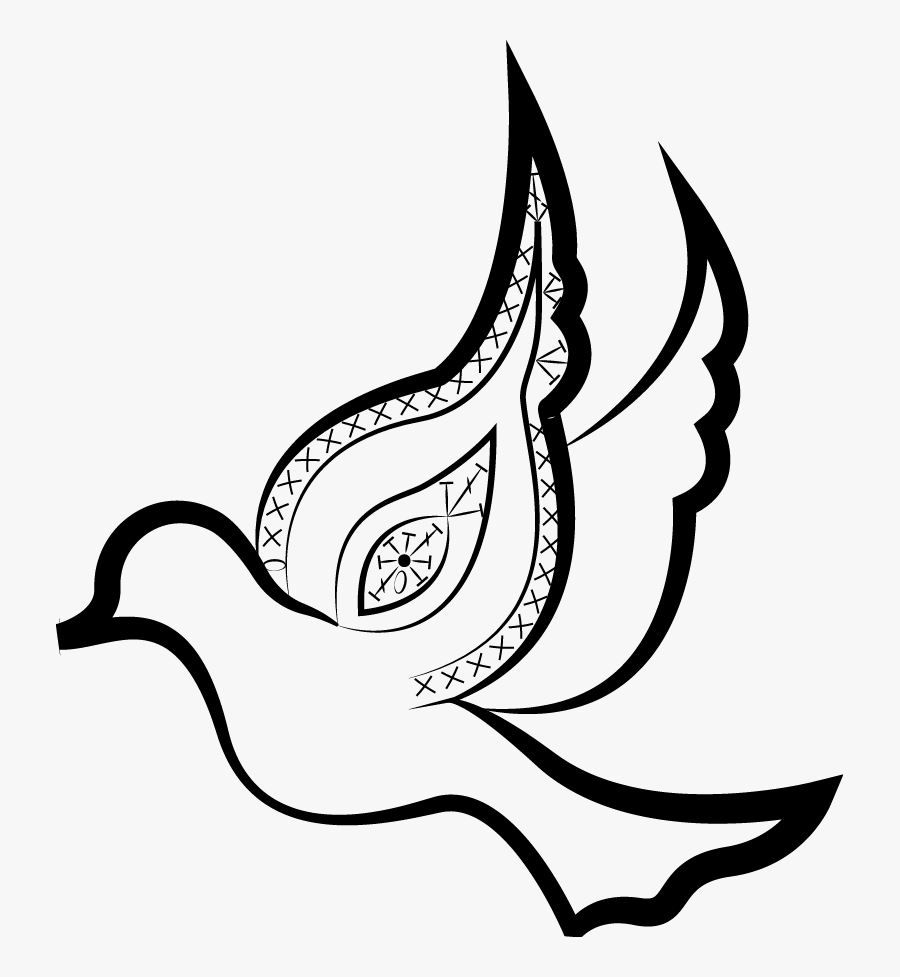 Boho Belles Boutique - Line Art, Transparent Clipart