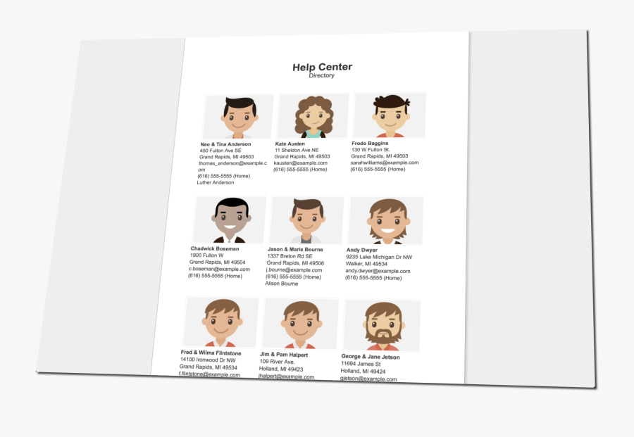 Poster, Transparent Clipart