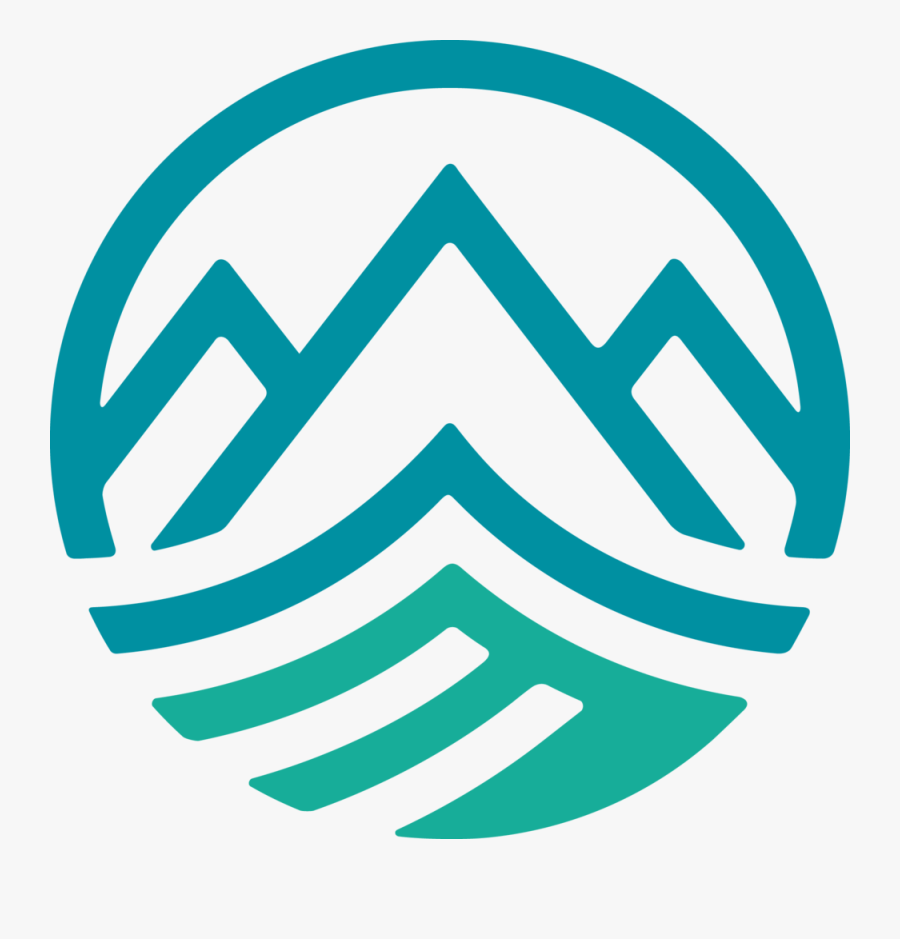 Logo For The Shore Church - Circle, Transparent Clipart