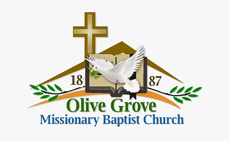 Og Logo 700png - Evangelical Free Church Of India, Transparent Clipart