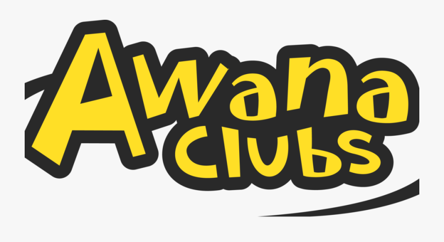 Awana Clubs, Transparent Clipart