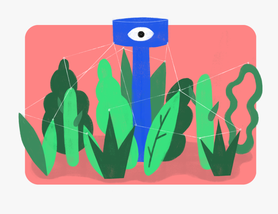 Onesoil Sensor Cover - Graphic Design, Transparent Clipart