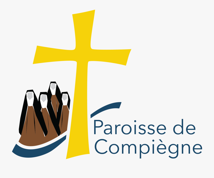 Catoco - Paroisse Compiègne, Transparent Clipart