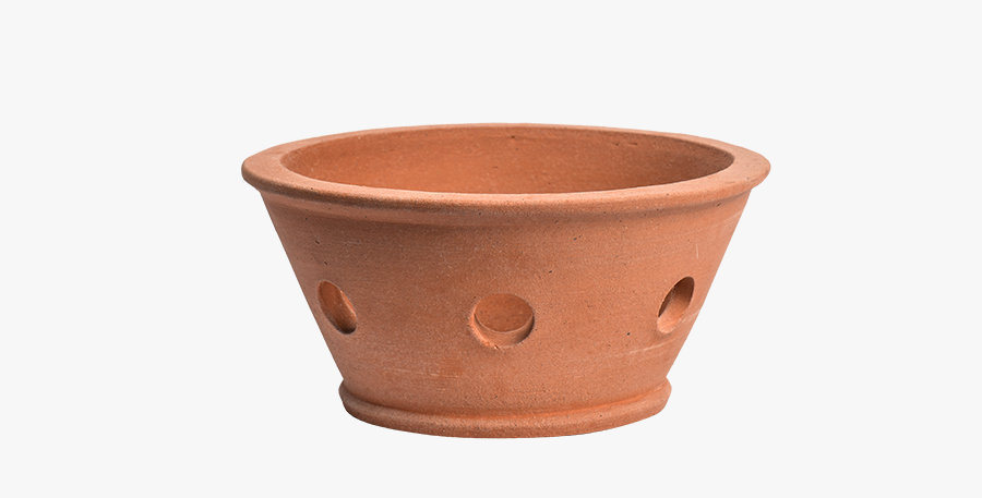 Flowerpot, Transparent Clipart