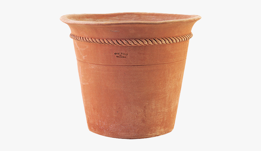 Flowerpot, Transparent Clipart