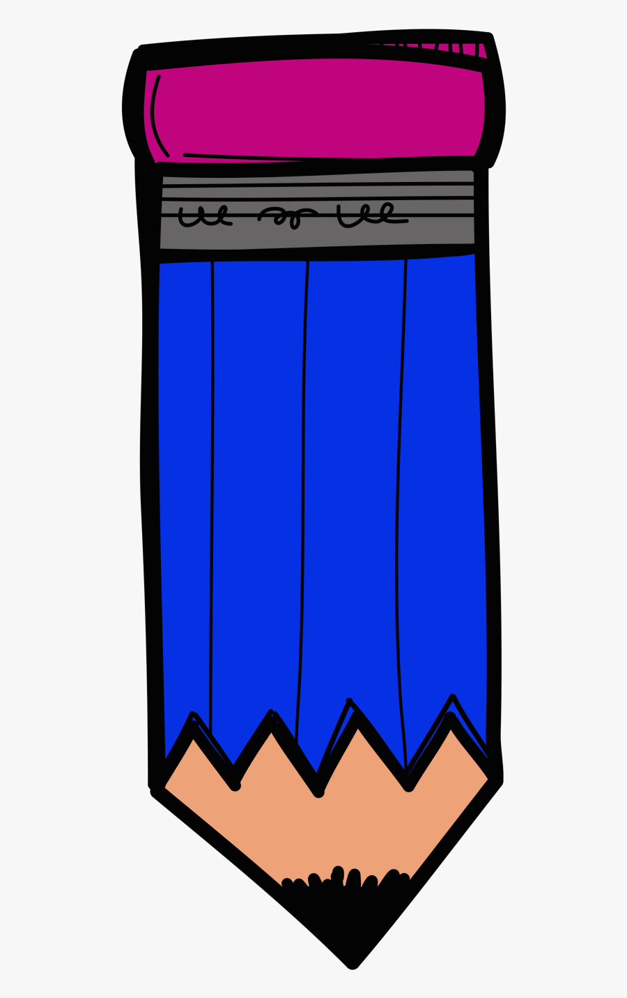 Pin By Alejandra Catalán On Niños - Melonheadz School Clipart Black And White, Transparent Clipart