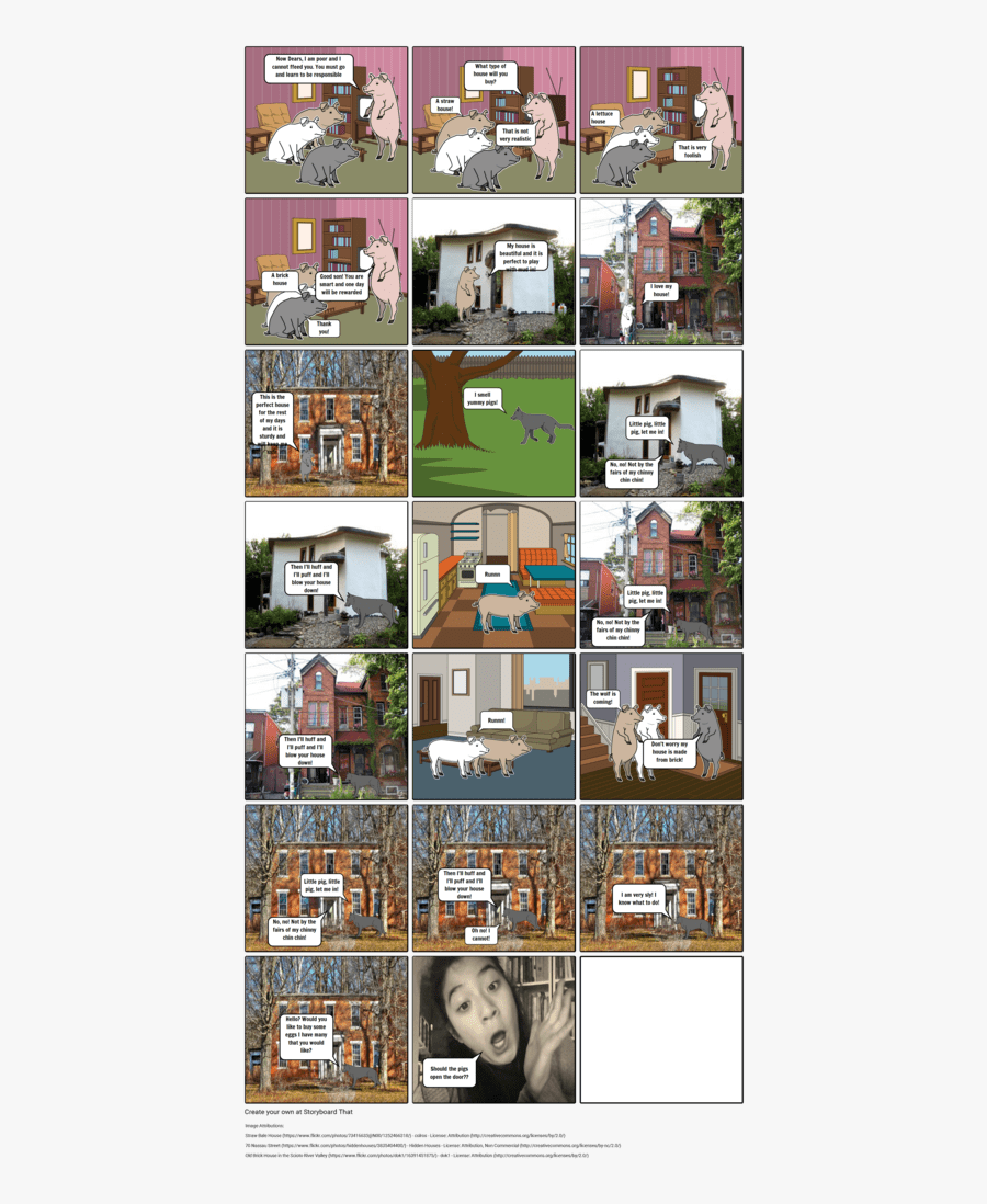 Collage, Transparent Clipart