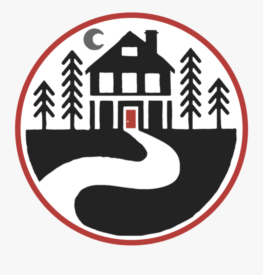 Transparent Vignette - Little House Brewing, Transparent Clipart