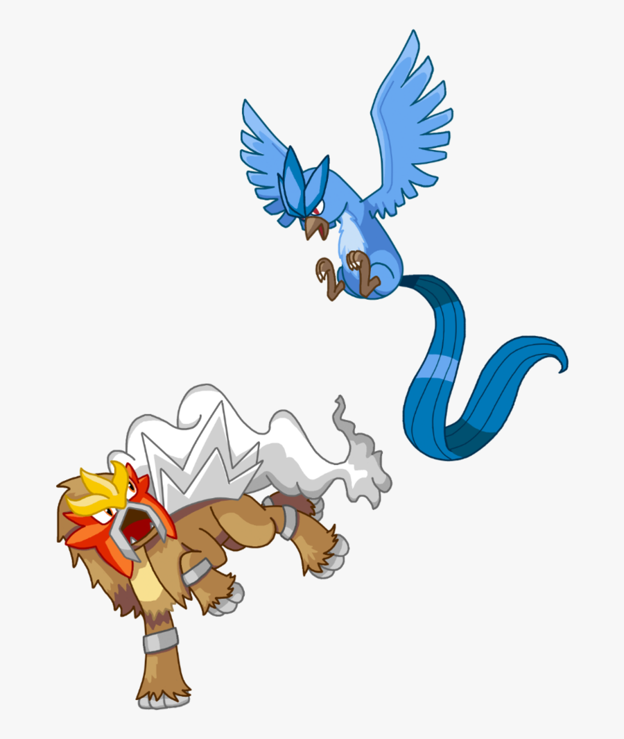 Clip Art Black And White Articuno Drawing Princess - Cartoon, Transparent Clipart