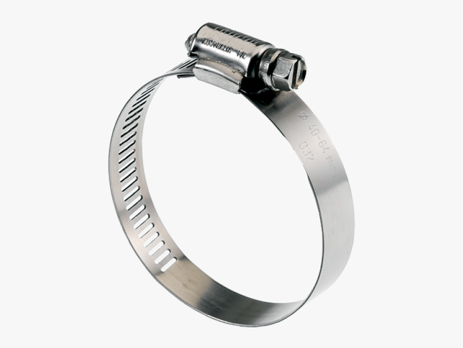 Has - Tridon Hose Clamp, Transparent Clipart