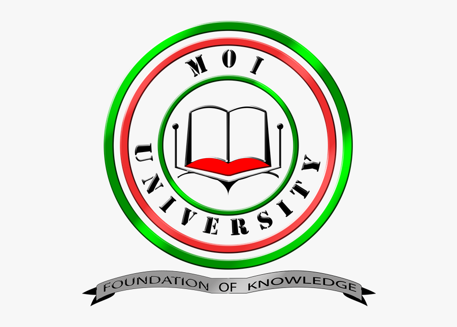 Moi University Logo Download , Free Transparent Clipart ClipartKey