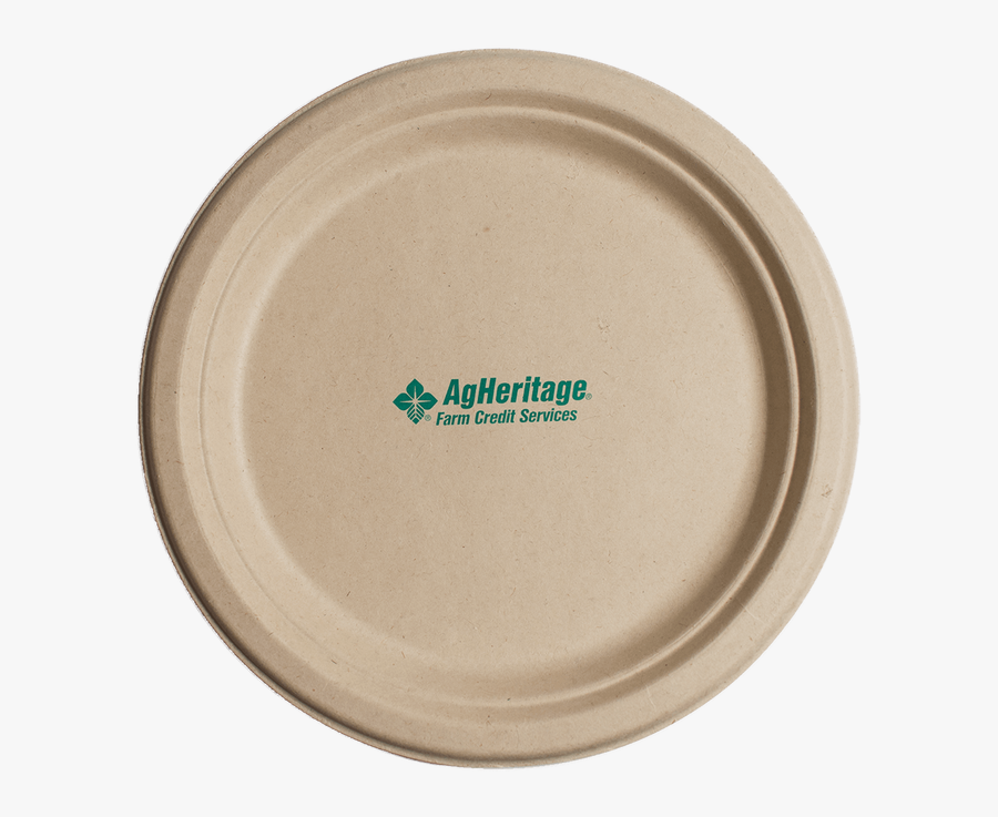 Custom Paper Plates Personalized - Paper, Transparent Clipart
