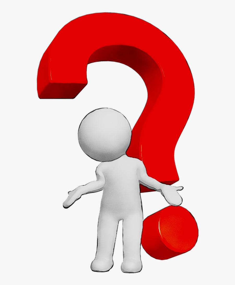 Clip Art Portable Network Graphics Gif Transparency - Questions Clipart, Transparent Clipart