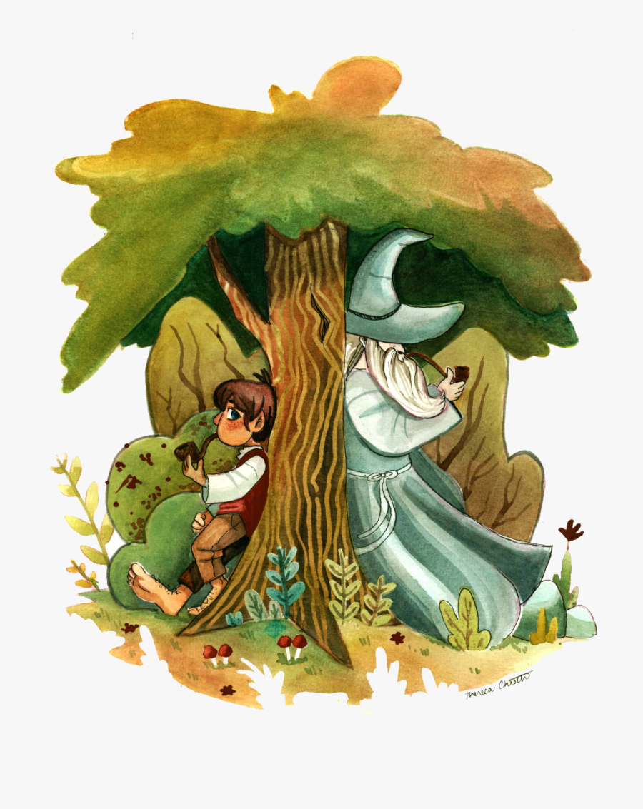 Illustration, Transparent Clipart