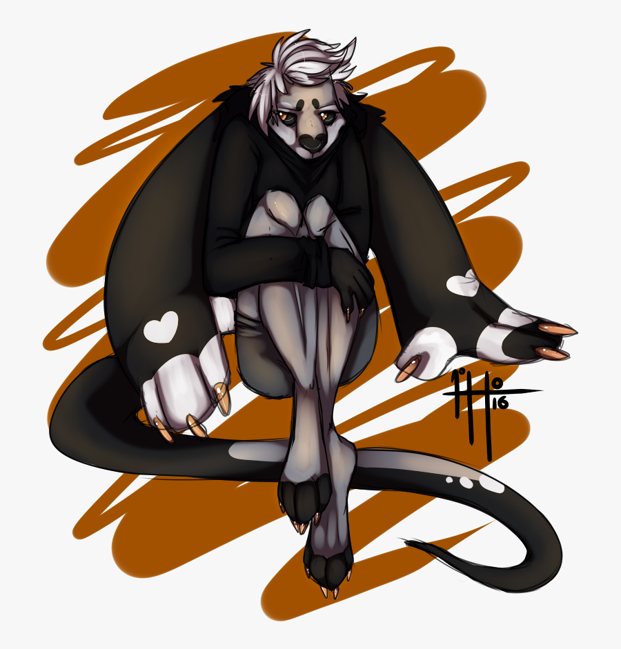 Having A Bad Day - Illustration, Transparent Clipart