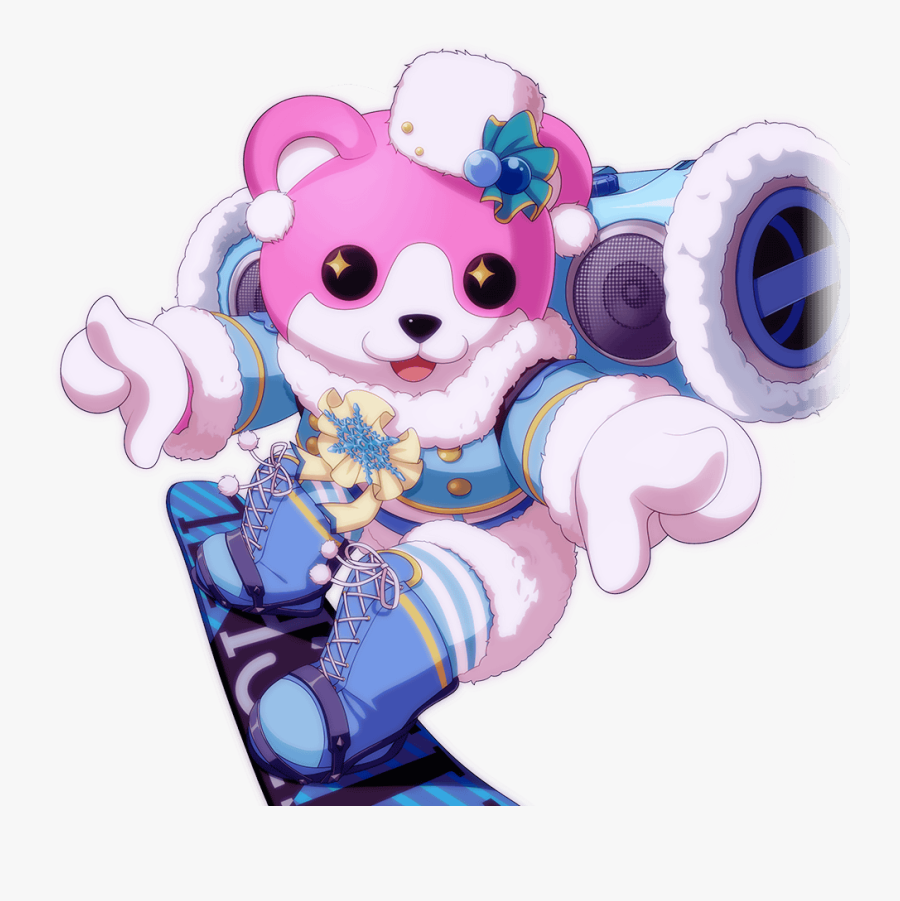 ミッシェル バンドリ, Transparent Clipart