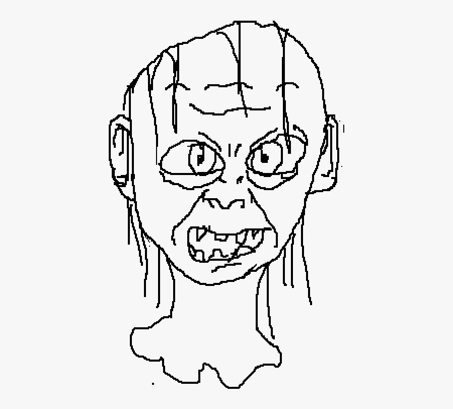 Sketch, Transparent Clipart