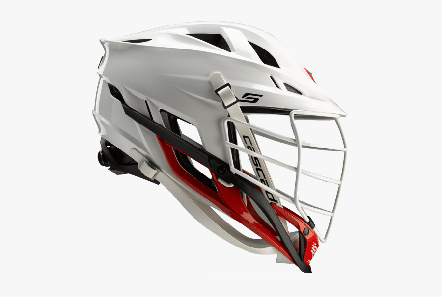 Cascade S Helmet, Transparent Clipart