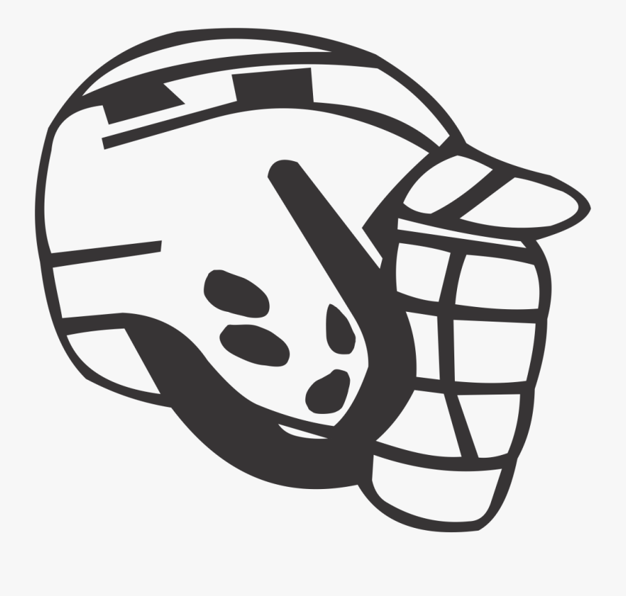 Lacrosse Helmet , Free Transparent Clipart ClipartKey