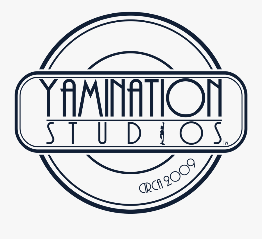 Yamination Studios, Transparent Clipart