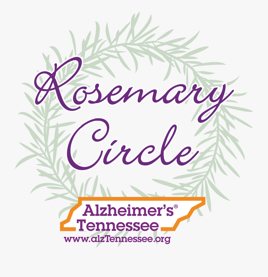 Alzheimer's Tennessee, Transparent Clipart