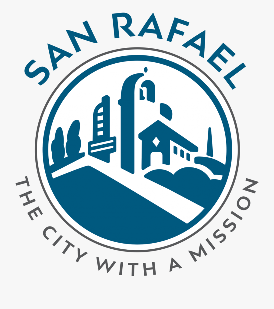 San Rafael City With A Mission, Transparent Clipart