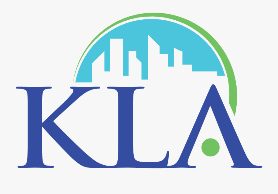 Kla Logo, Transparent Clipart