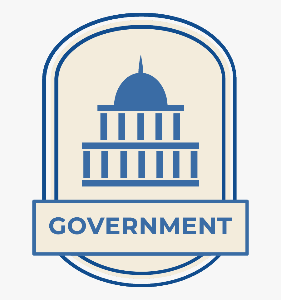 Transparent White House Clipart, Transparent Clipart