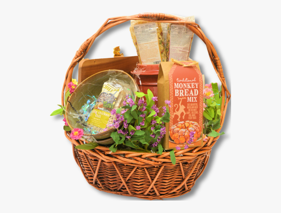 Mishloach Manot, Transparent Clipart