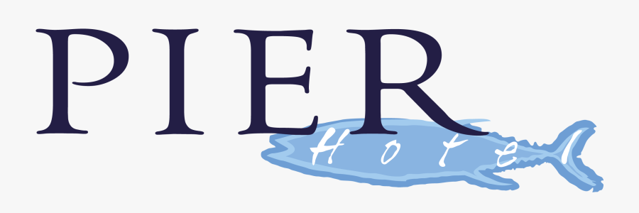 Pier Hotel - Pier Hotel Port Lincoln Logo, Transparent Clipart