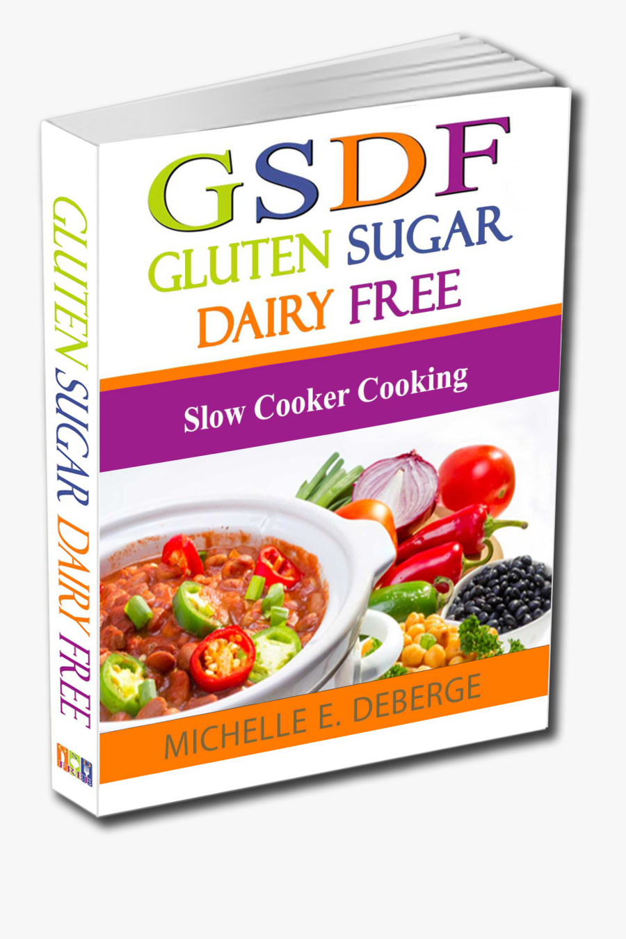 Dairy Free Gluten Free And Sugar Free Recipes, Transparent Clipart