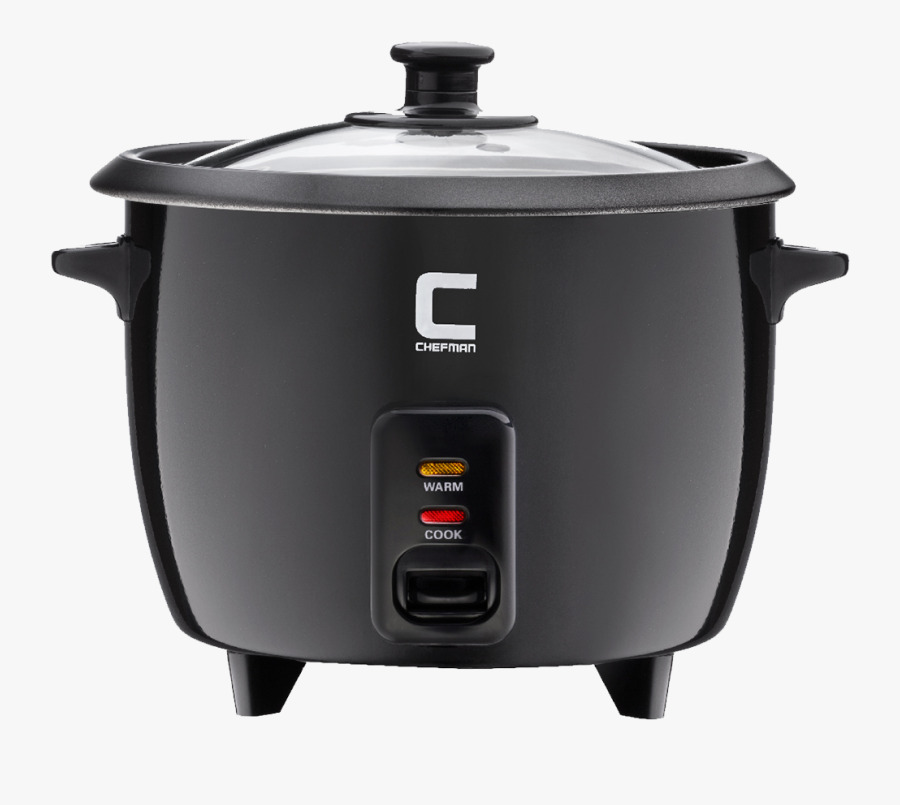 Rice Cooker, Transparent Clipart