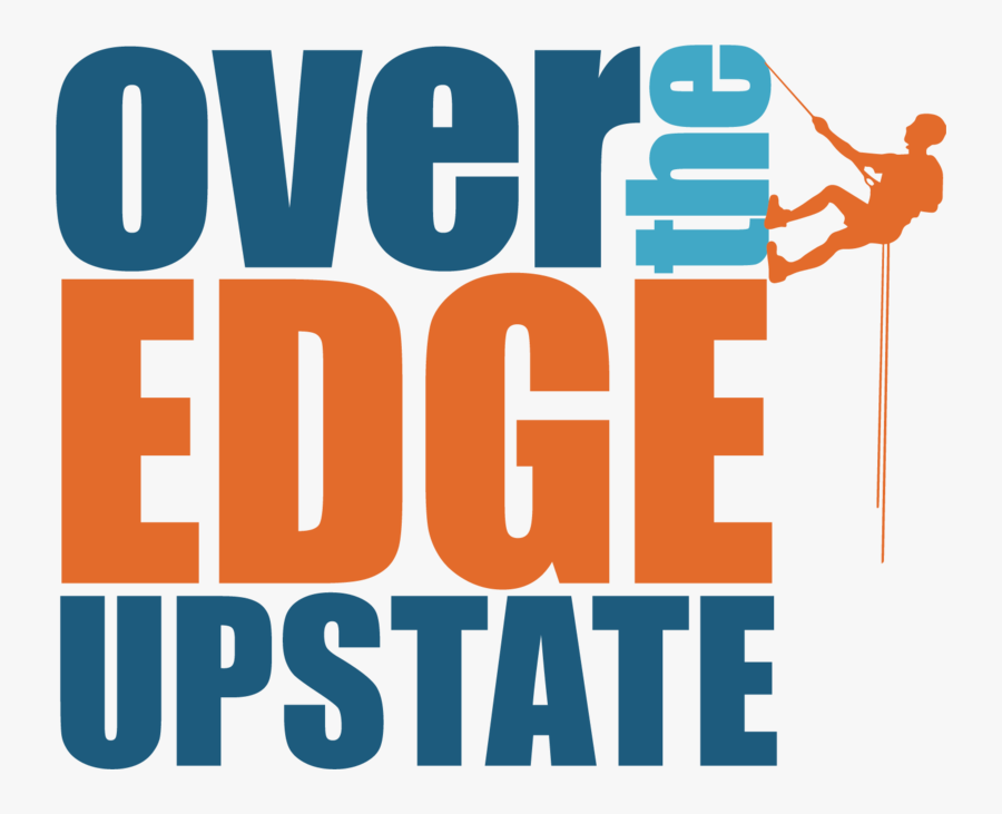 For Sponsorship Opportunities, Call Glaydeane S - Over The Edge, Transparent Clipart