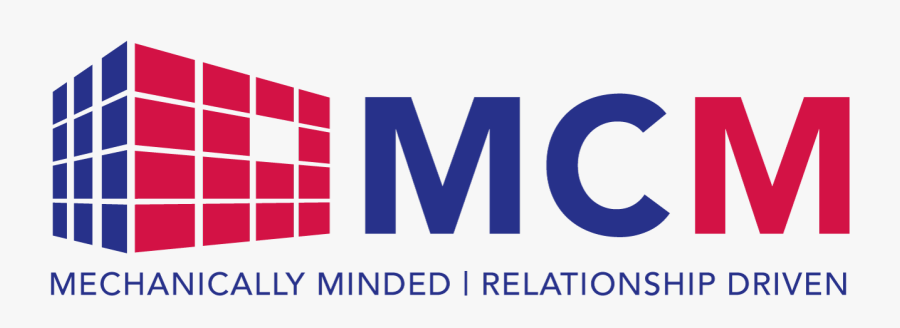 Mall City Mechanical Logo, Transparent Clipart