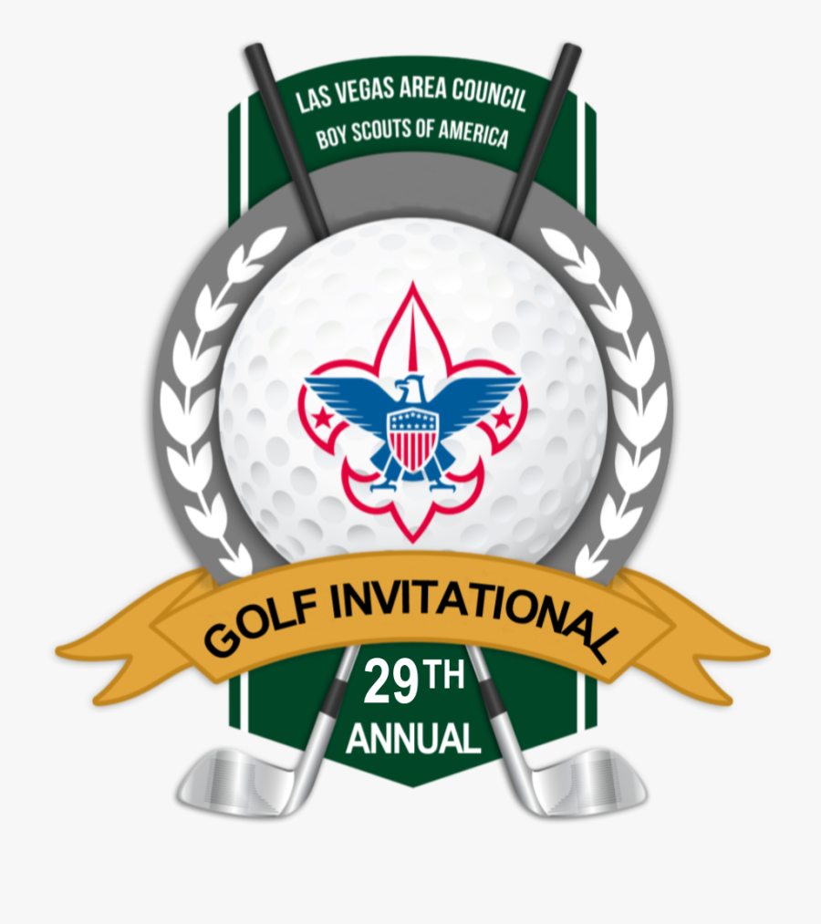 Transparent Boy Scouts Of America Logo Png - Mccabe Union Elementary School District, Transparent Clipart