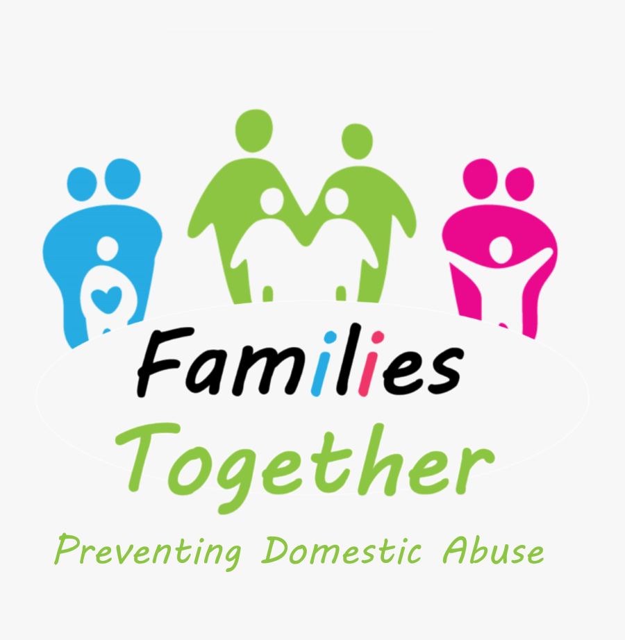 Family Get Together Logo, Transparent Clipart