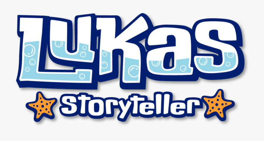 Lukas Storyteller, Transparent Clipart